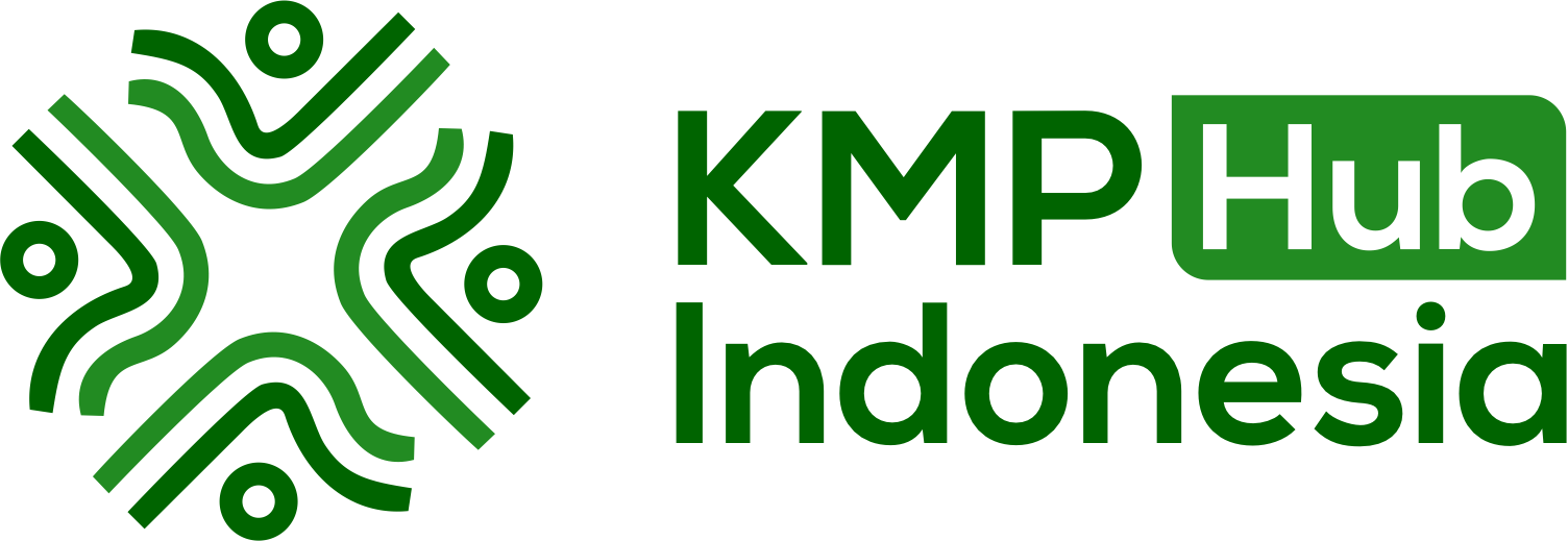 KMP Hub Indonesia